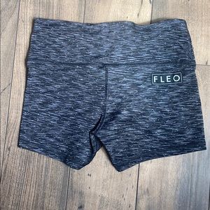 Fleo High Waisted Spandex